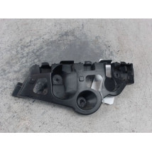SUPPORT DROIT PARE-CHOC ARRIERE  DACIA SANDERO 2008-