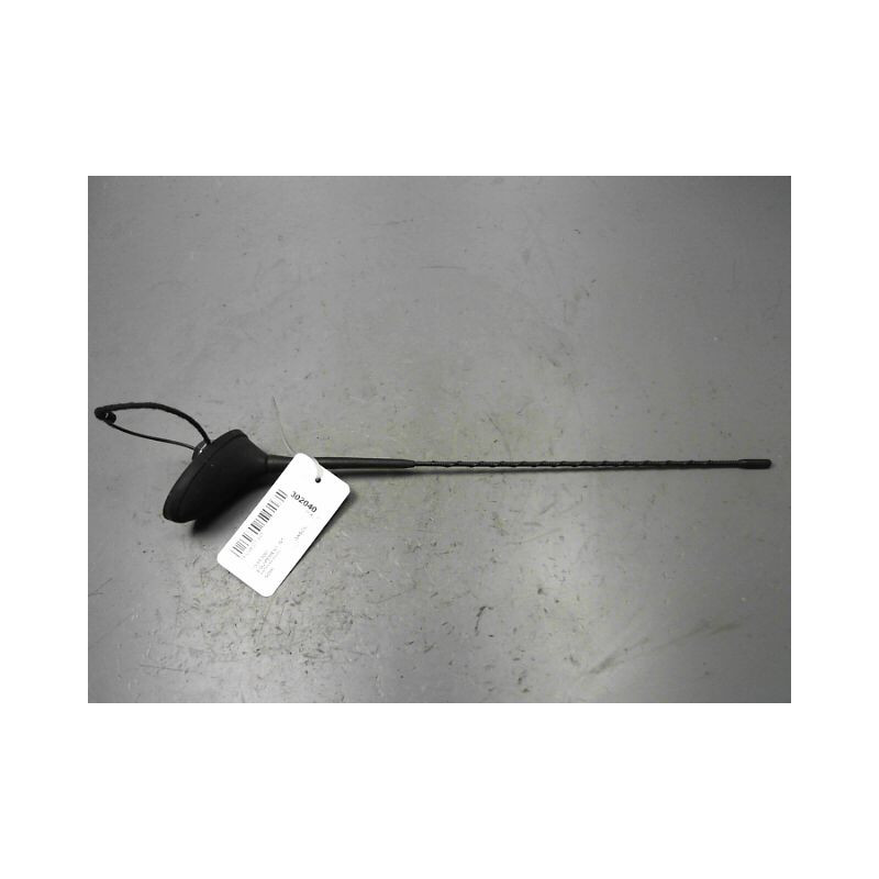 ANTENNE RADIO PEUGEOT 207