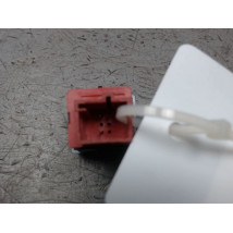 BOUTON DE WARNING CITROEN C4