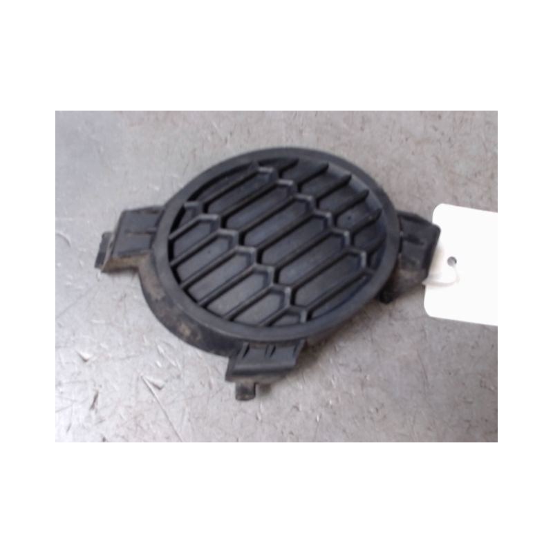 OBTURATEUR PHARE ADDITIONNEL GAUCHE PARE-CHOC AVANT NISSAN MICRA 2005-2007