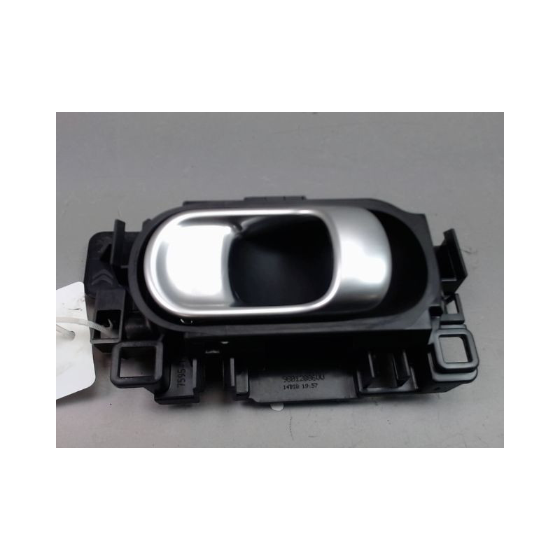 POIGNEE INTERIEURE PORTE AVANT GAUCHE CITROEN C3 2009-