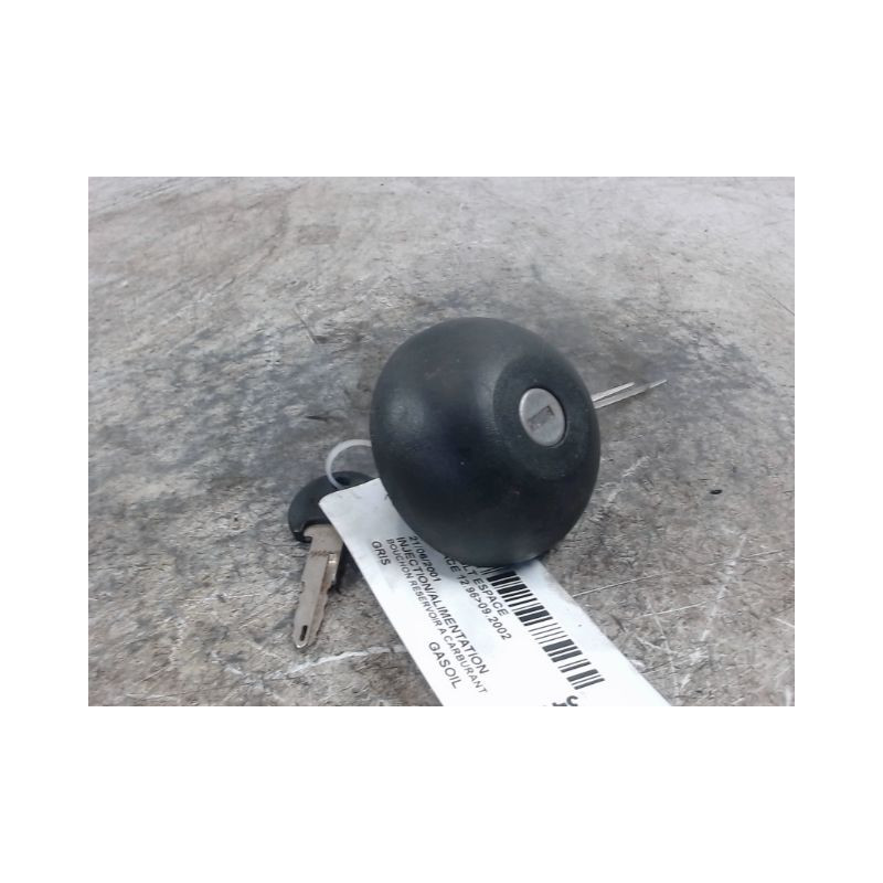 BOUCHON RESERVOIR A CARBURANT RENAULT ESPACE 96-2002