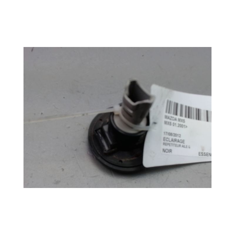 REPETITEUR AILE GAUCHE MAZDA MX5 2001-