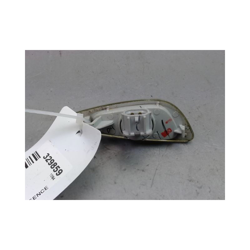REPETITEUR AILE GAUCHE HYUNDAI I 10 5 P 2007-