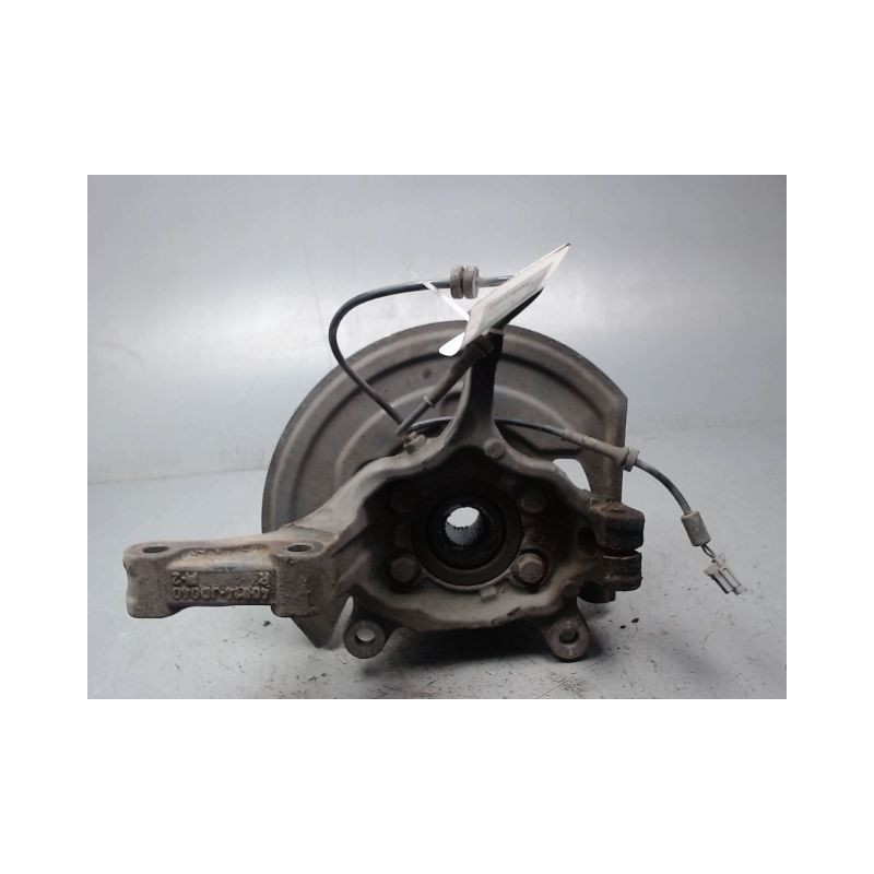 PIVOT AVANT DROIT NISSAN QASHQAI