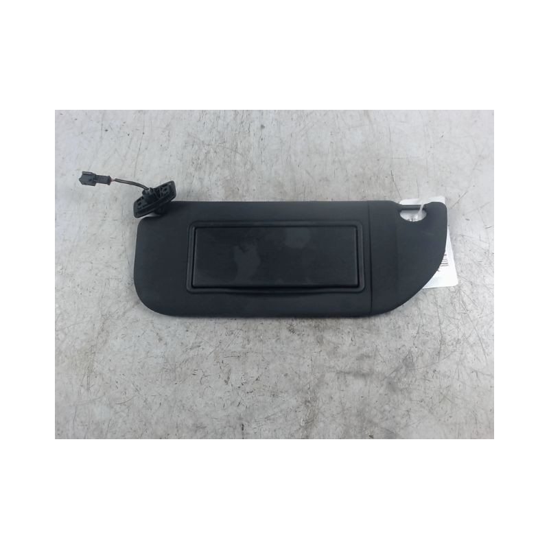 PARE-SOLEIL GAUCHE CITROEN DS3 2009-