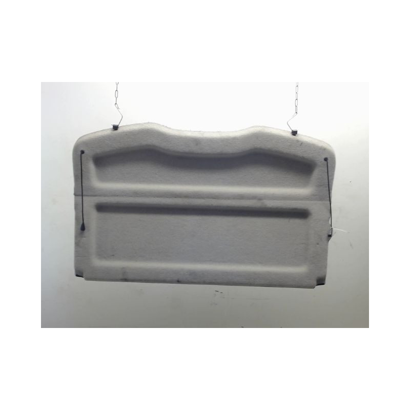 TABLETTE PLAGE ARRIERE RENAULT MEGANE
