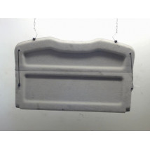 TABLETTE PLAGE ARRIERE RENAULT MEGANE