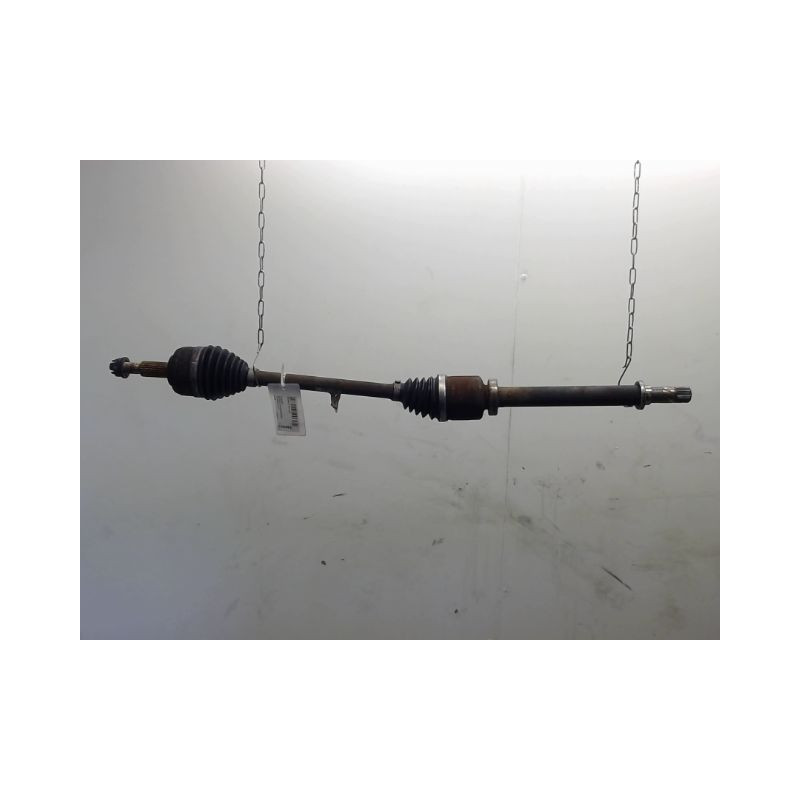 TRANSMISSION AVANT DROIT RENAULT MEGANE 1.5 dCi