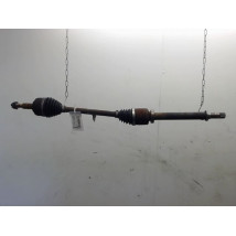 TRANSMISSION AVANT DROIT RENAULT MEGANE 1.5 dCi