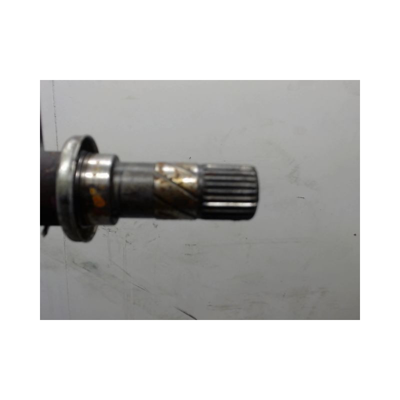 TRANSMISSION AVANT DROIT RENAULT MEGANE 1.5 dCi