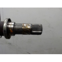 TRANSMISSION AVANT DROIT RENAULT MEGANE 1.5 dCi