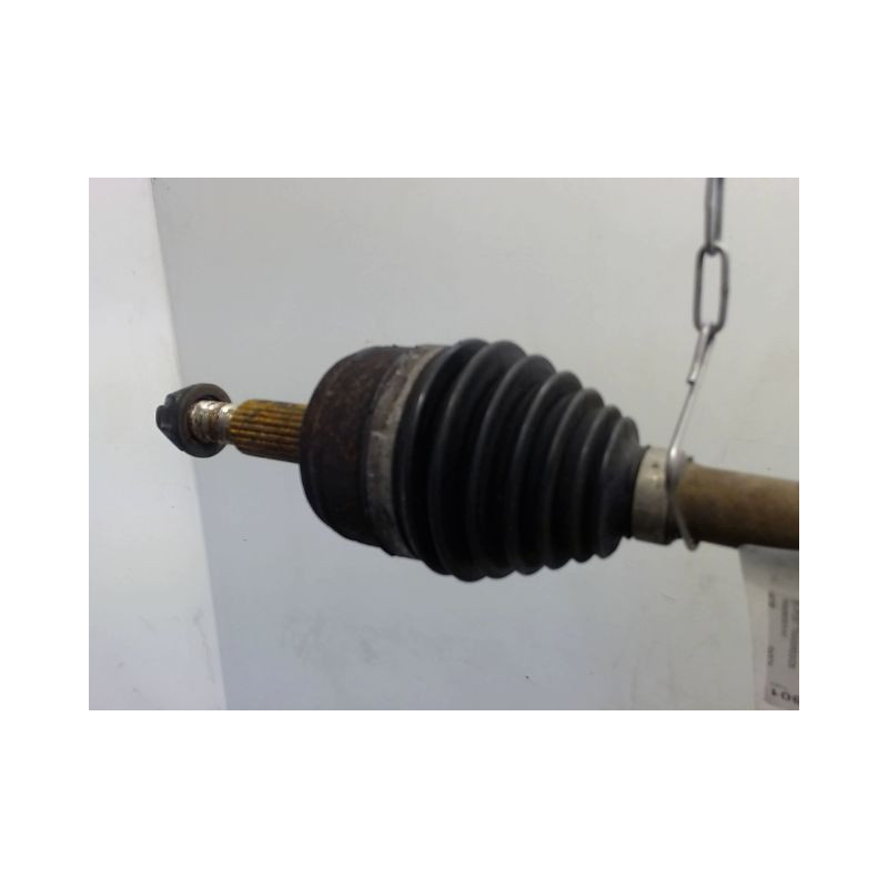 TRANSMISSION AVANT DROIT RENAULT MEGANE 1.5 dCi