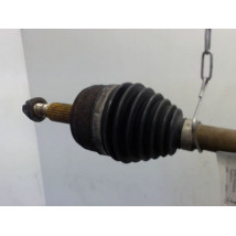 TRANSMISSION AVANT DROIT RENAULT MEGANE 1.5 dCi
