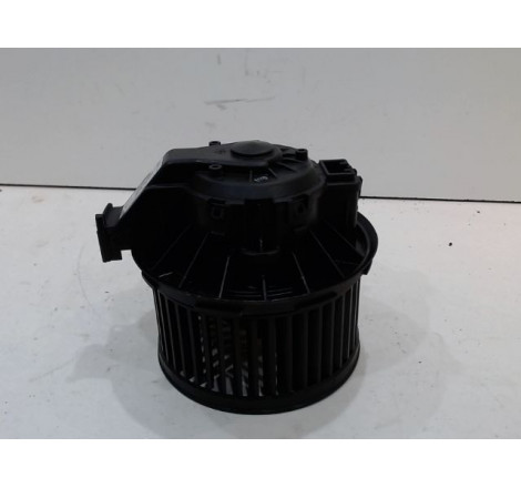 MOTEUR VENTILATEUR CHAUFFAGE