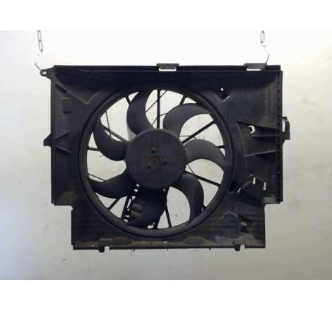MOTEUR VENTILATEUR RADIATEUR