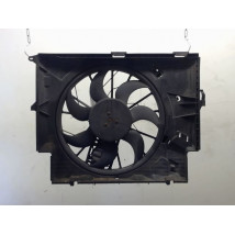MOTEUR VENTILATEUR RADIATEUR B.M.W. SERIE 1