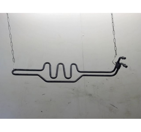 RADIATEUR HUILE