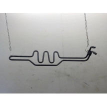 RADIATEUR HUILE B.M.W. SERIE 1