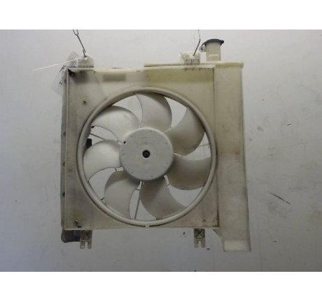 MOTEUR VENTILATEUR RADIATEUR