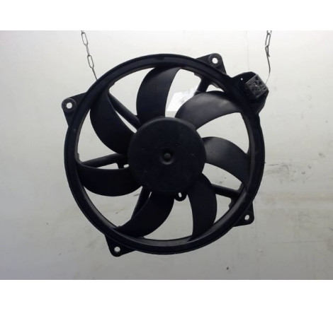 MOTEUR VENTILATEUR RADIATEUR