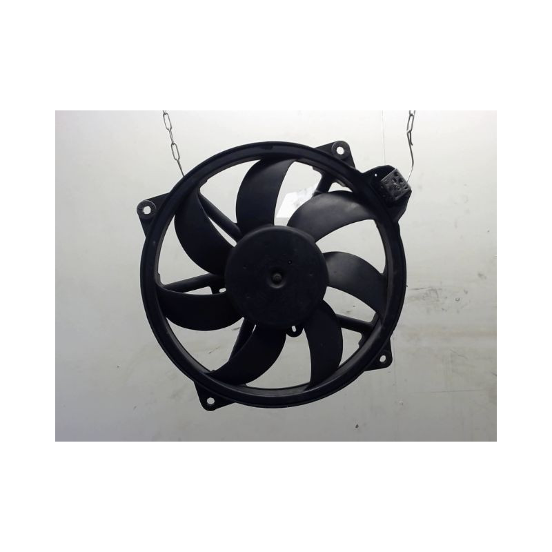 MOTEUR VENTILATEUR RADIATEUR RENAULT MEGANE
