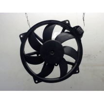 MOTEUR VENTILATEUR RADIATEUR RENAULT MEGANE