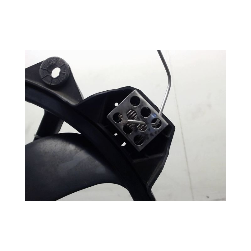 MOTEUR VENTILATEUR RADIATEUR RENAULT MEGANE