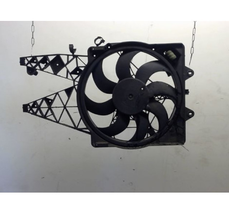 MOTEUR VENTILATEUR RADIATEUR