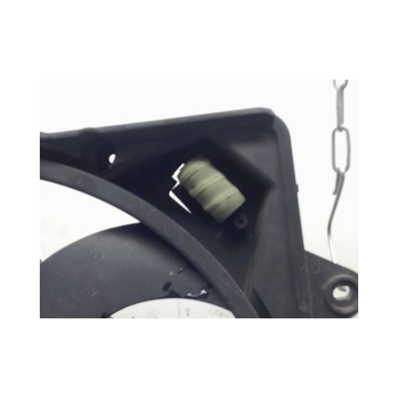 MOTEUR VENTILATEUR RADIATEUR FIAT PUNTO