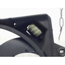 MOTEUR VENTILATEUR RADIATEUR FIAT PUNTO
