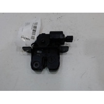 SERRURE HAYON  RENAULT MEGANE