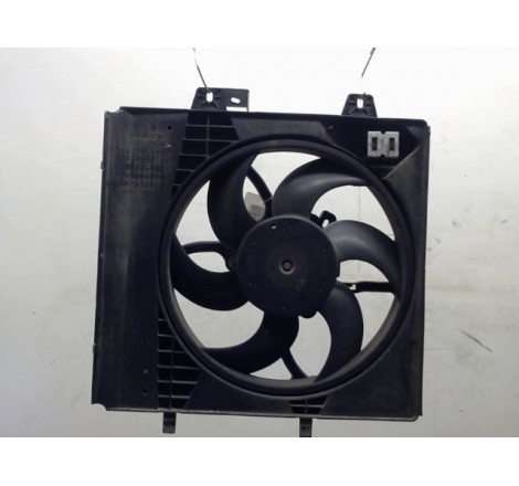 MOTEUR VENTILATEUR RADIATEUR