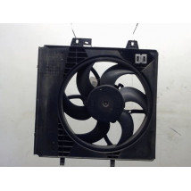 MOTEUR VENTILATEUR RADIATEUR CITROEN C3