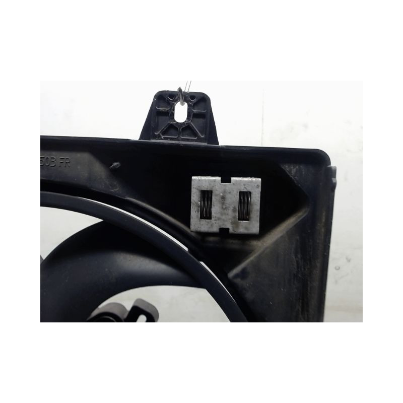 MOTEUR VENTILATEUR RADIATEUR CITROEN C3