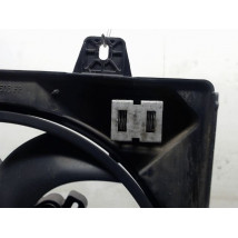 MOTEUR VENTILATEUR RADIATEUR CITROEN C3