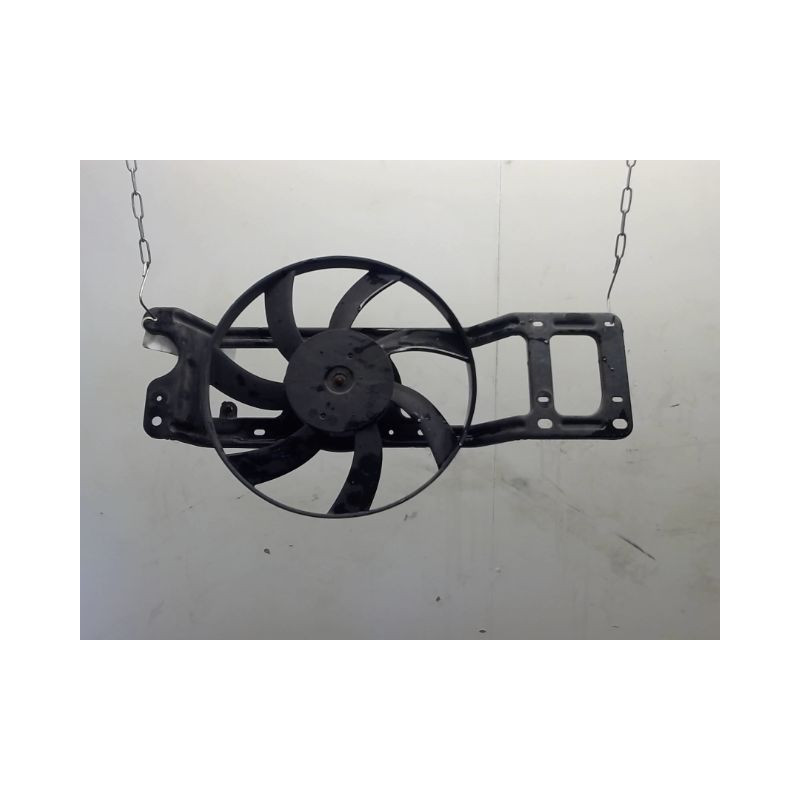 MOTEUR VENTILATEUR RADIATEUR RENAULT CLIO