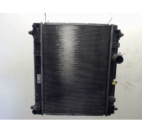 RADIATEUR
