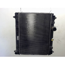 RADIATEUR TOYOTA YARIS