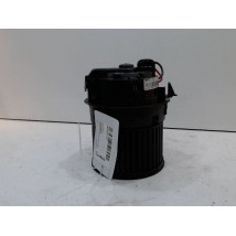 MOTEUR VENTILATEUR CHAUFFAGE PEUGEOT 208