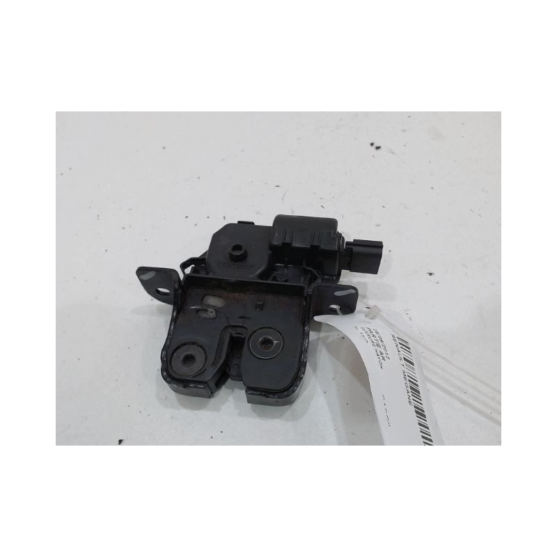 SERRURE HAYON  RENAULT MEGANE
