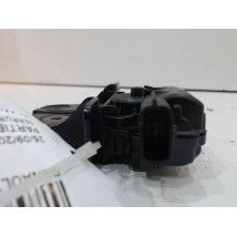 SERRURE HAYON  RENAULT MEGANE