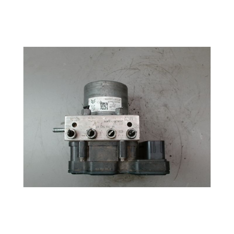 UNITE HYDRAULIQUE ABS CITROEN C5 AIRCR.