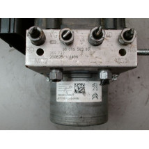 UNITE HYDRAULIQUE ABS CITROEN C5 AIRCR.
