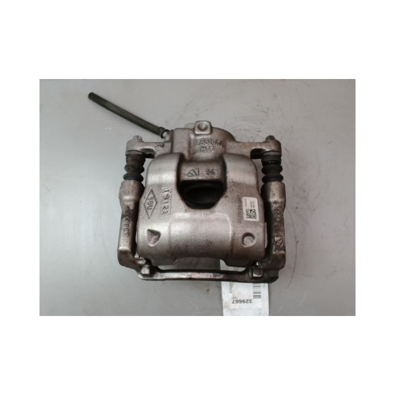 ETRIER DE FREIN AVANT DROIT DACIA SANDERO II Phase 1 2012-...