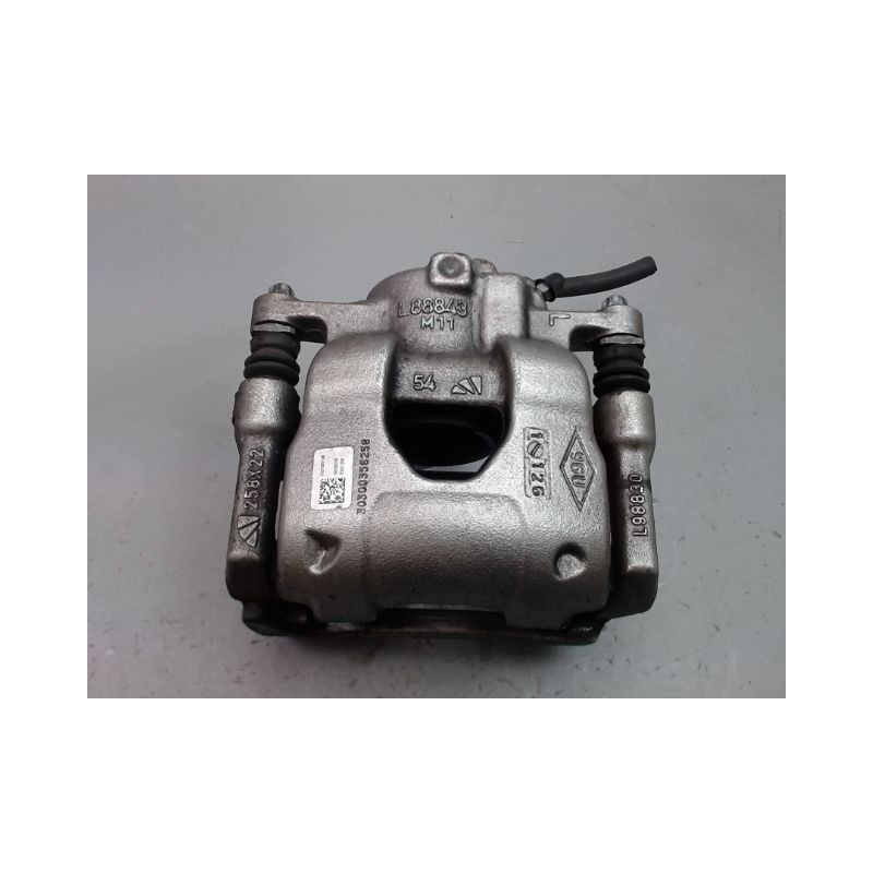 ETRIER DE FREIN AVANT GAUCHE DACIA SANDERO II Phase 1 2012-...