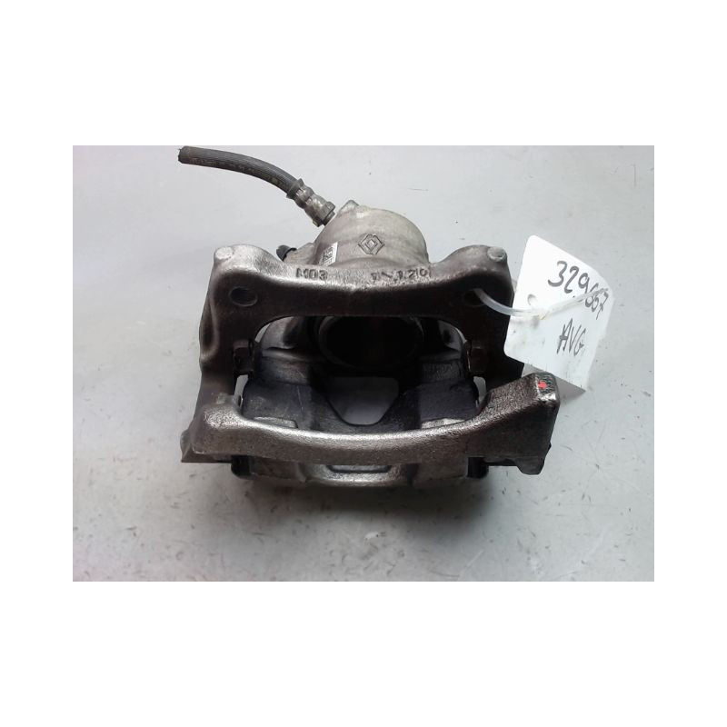 ETRIER DE FREIN AVANT GAUCHE DACIA SANDERO II Phase 1 2012-...