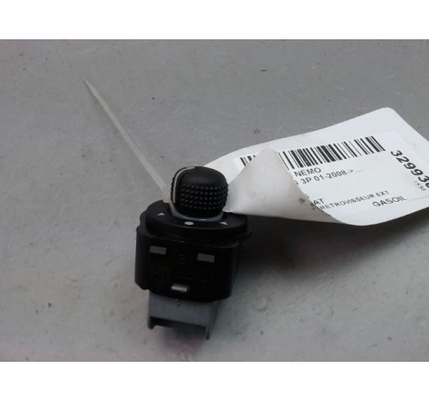 COMMANDE RETROVISSEUR EXT ELECTRIQUE