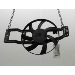 MOTEUR VENTILATEUR RADIATEUR
