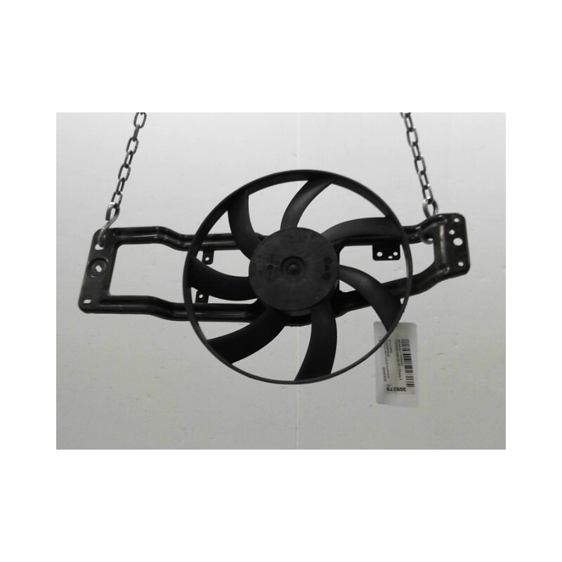 MOTEUR VENTILATEUR RADIATEUR RENAULT TWINGO I Phase 3 2000-2007